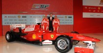 Ferrari F10